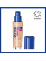 RIMMEL Match Perfection fondotinta SPF20 81 Fair Ivory 30ml