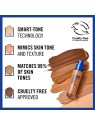 RIMMEL Match Perfection fondotinta SPF20 81 Fair Ivory 30ml