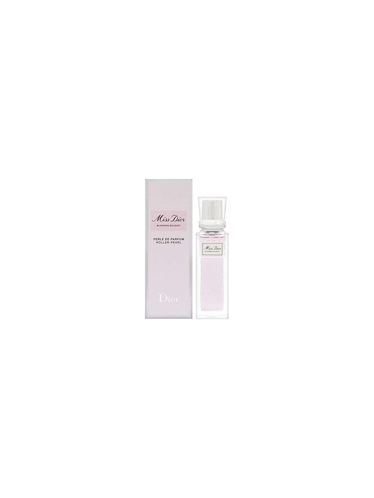 Dior Miss Dior Blooming Bouquet Roller-Pearl donna 20ml
