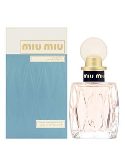 Miu Miu L'Eau Rosee eau de toilette Spray donna 100ml