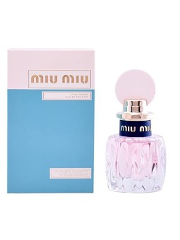 Miu Miu L'Eau Rosee eau de toilette Spray donna 50ml