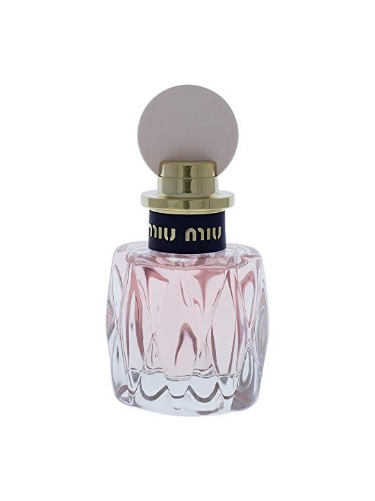 Miu Miu L'Eau Rosee eau de toilette Spray donna 50ml