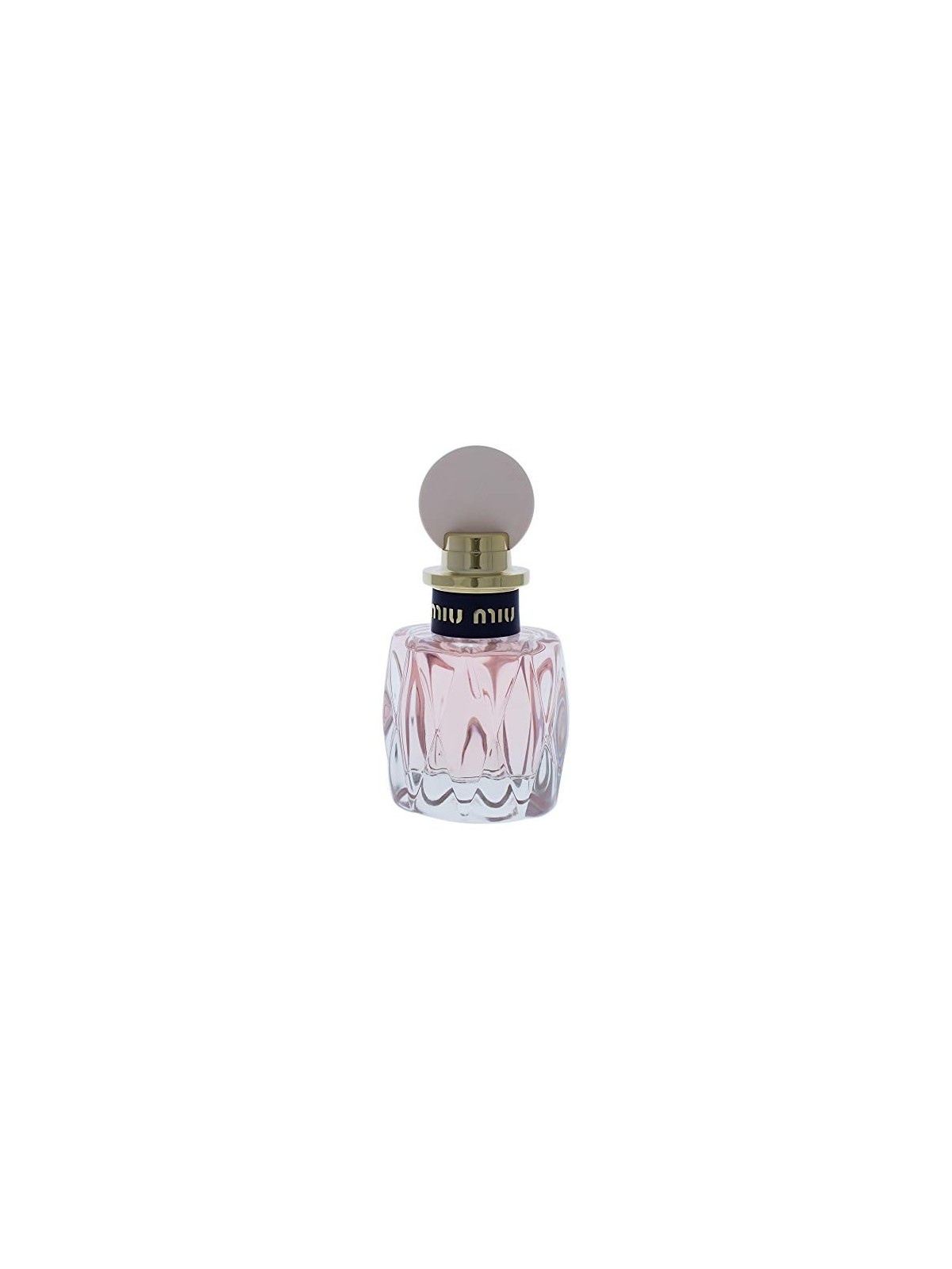 Miu Miu L'Eau Rosee eau de toilette Spray donna 50ml