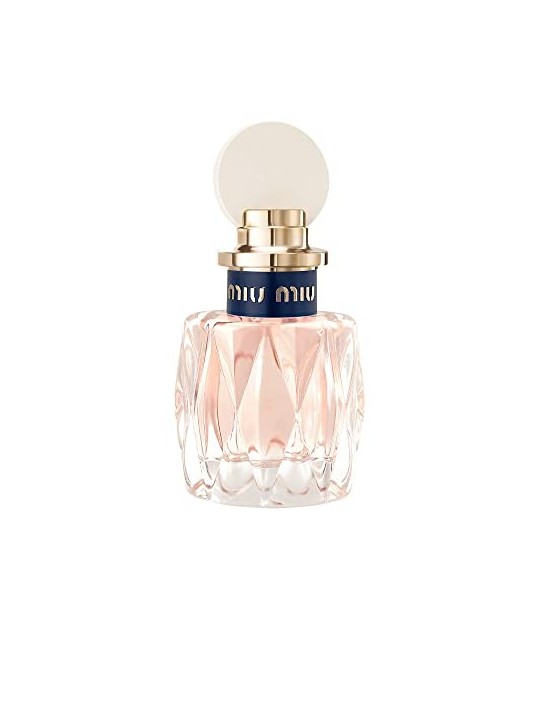 Miu Miu L'Eau Rosee eau de toilette Spray donna 50ml