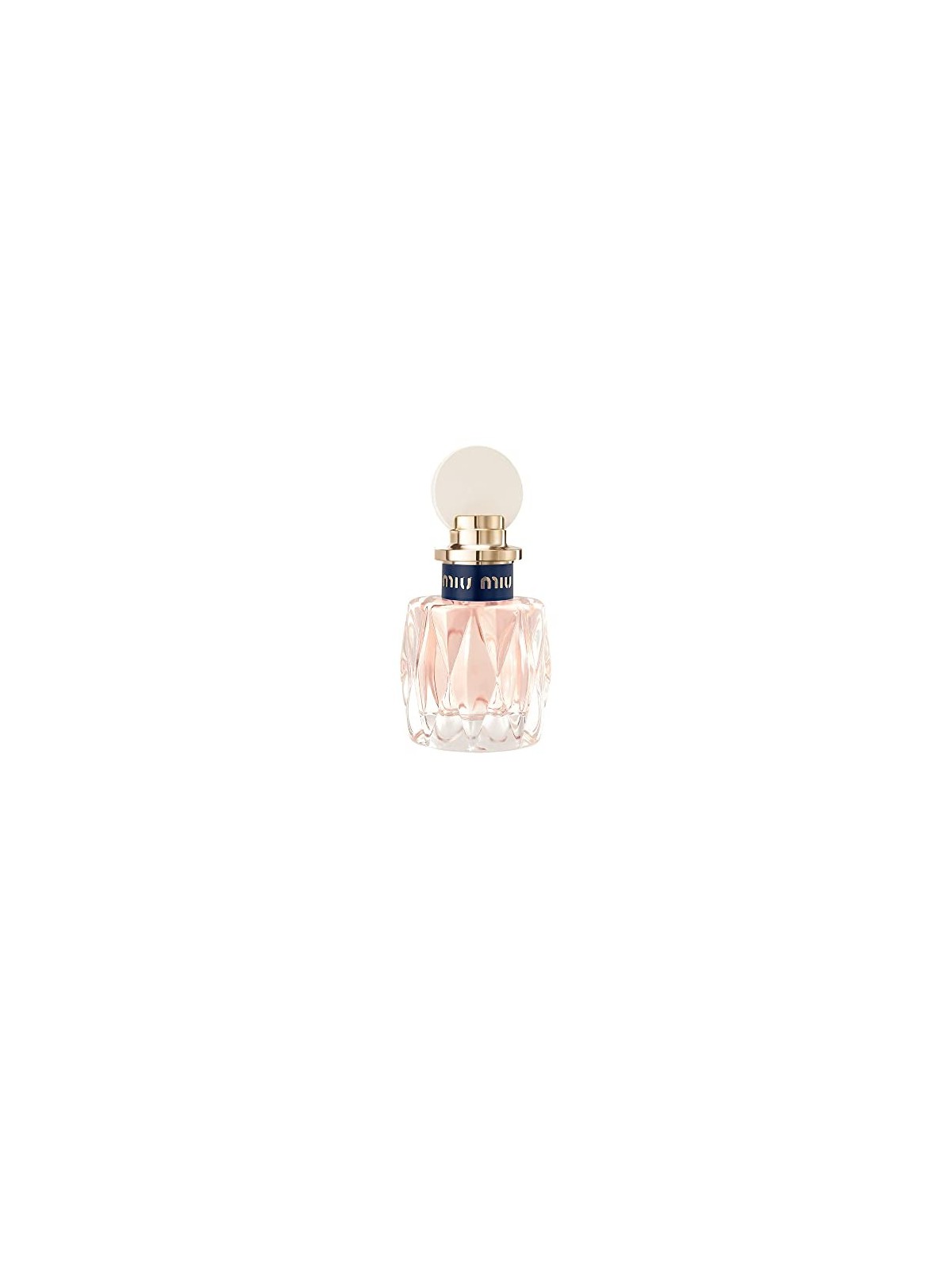 Miu Miu L'Eau Rosee eau de toilette Spray donna 50ml