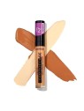 Correttore Camouflage Impermeabile Alta Copertura 5 ml 015 Honey