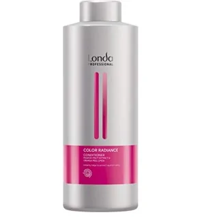 Londa Professional Color Radiance Conditioner Balsamo per un colore dei capelli radioso donna 1000ml