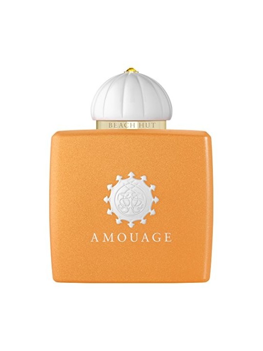 Amouage Beach Hut Woman Eau De Parfum 100ml