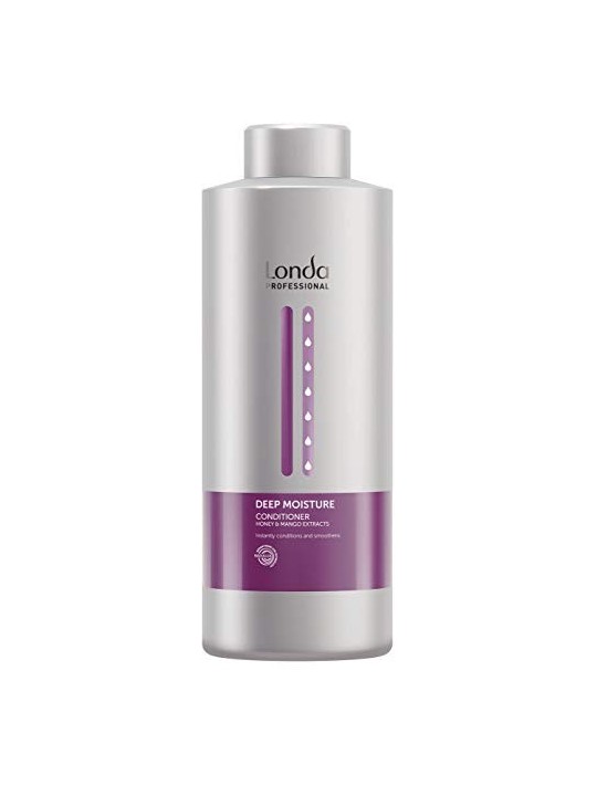 Balsamo idratante espresso per capelli 1000ml