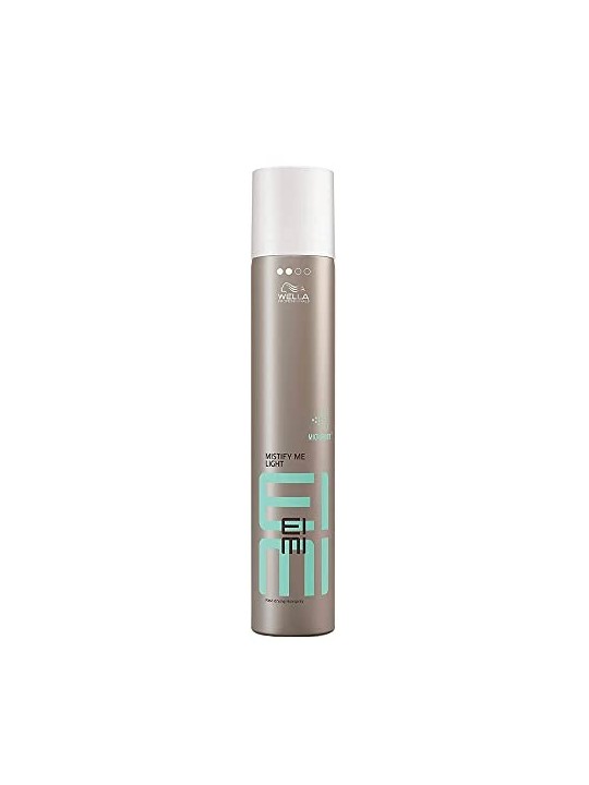 Mistify Me Light Hairspray lacca leggera per capelli 500ml