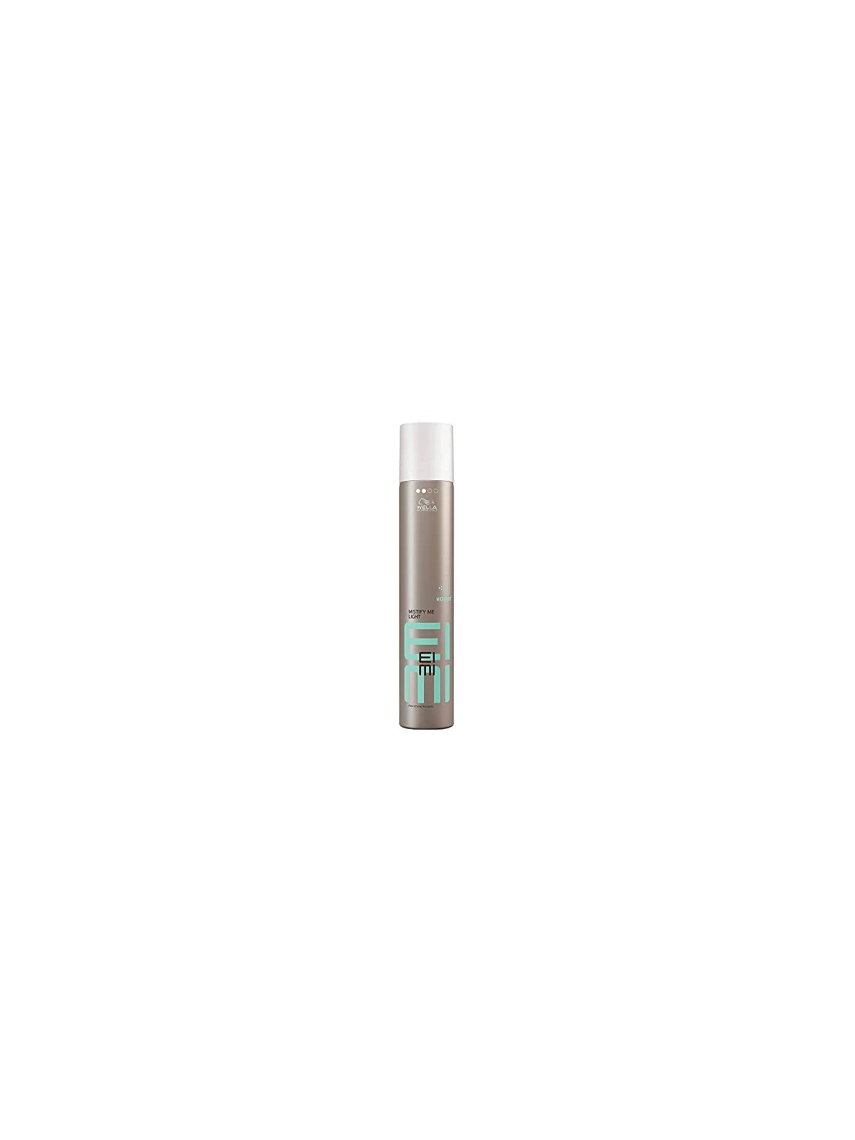 Mistify Me Light Hairspray lacca leggera per capelli 500ml