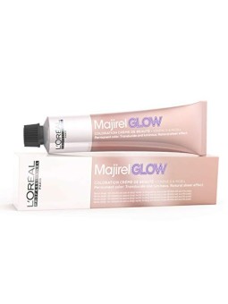 L'Orï¿½ï¿½al Professionnel Paris MAJIREL GLOW permanente 13taupe meno 50ml unisex