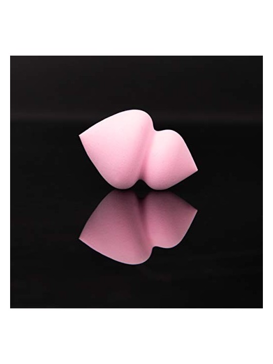 Spugna Trucco Multiuso Rosa Chiaro