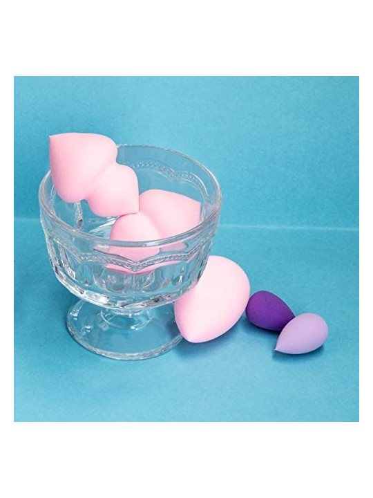 Spugna Trucco Multiuso Rosa Chiaro
