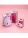 Spugna Trucco Multiuso Rosa Chiaro