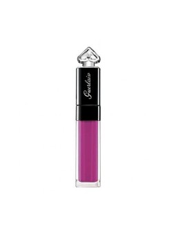 Guerlain LA PETITE ROBE NOIRE colore per labbraink L161yuccie 6 ml Donna