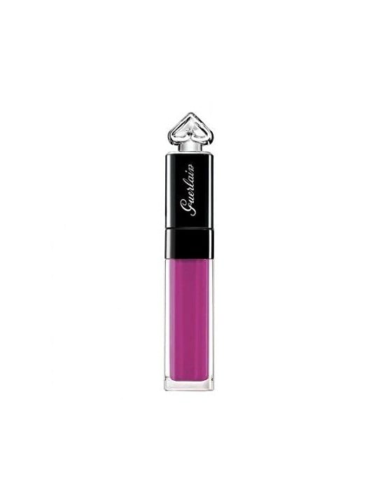 Guerlain LA PETITE ROBE NOIRE colore per labbraink L161yuccie 6 ml Donna