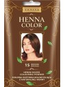 VENITA Henna Color balsamo colorante a base di erbe Castani 25g