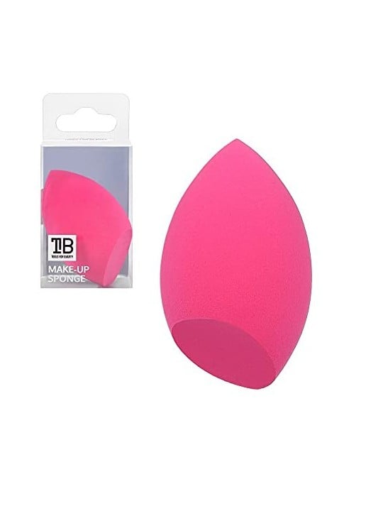 Spugna per sfumatura oliva Rosa