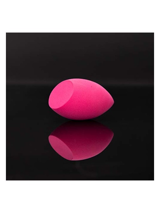 Spugna per sfumatura oliva Rosa