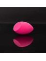 Spugna per sfumatura oliva Rosa