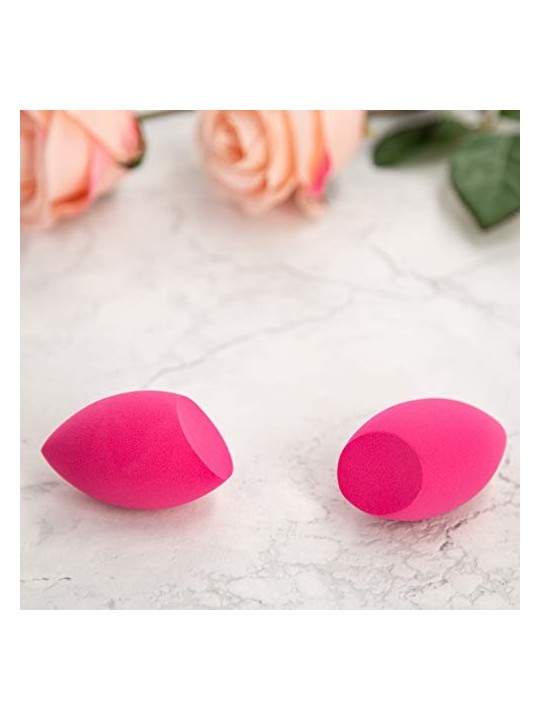 Spugna per sfumatura oliva Rosa
