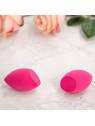 Spugna per sfumatura oliva Rosa