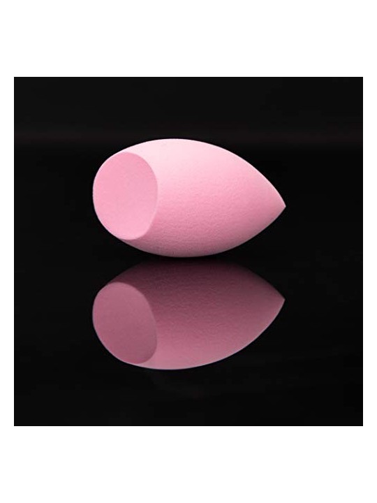 Spugna Per Sfumatura A Forma Di Oliva Rosa Chiaro