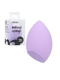 Spugna per sfumatura oliva Viola