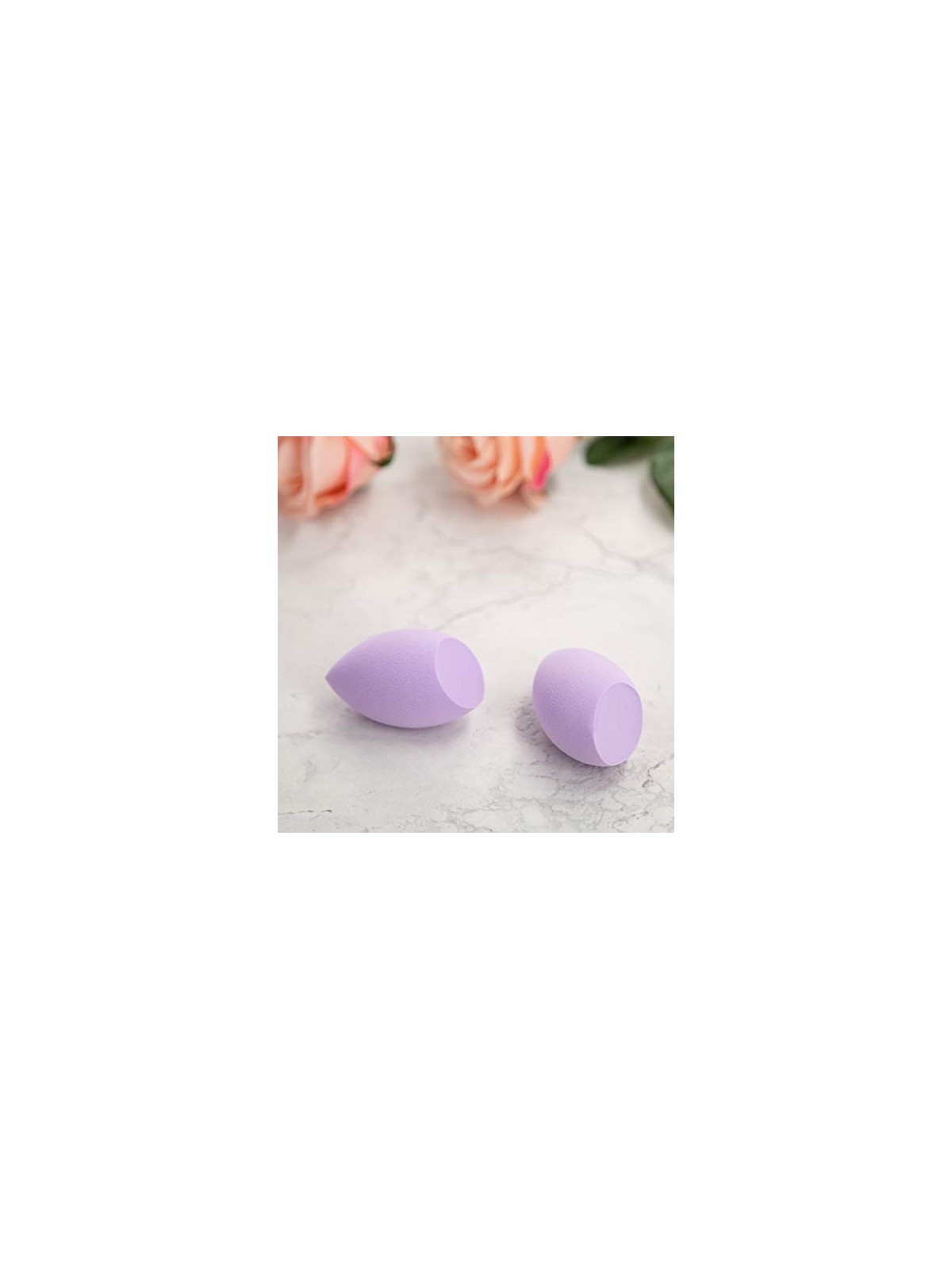 Spugna per sfumatura oliva Viola