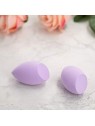 Spugna per sfumatura oliva Viola