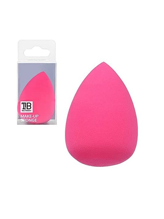 Spugna per frullatore Trucco Rosa