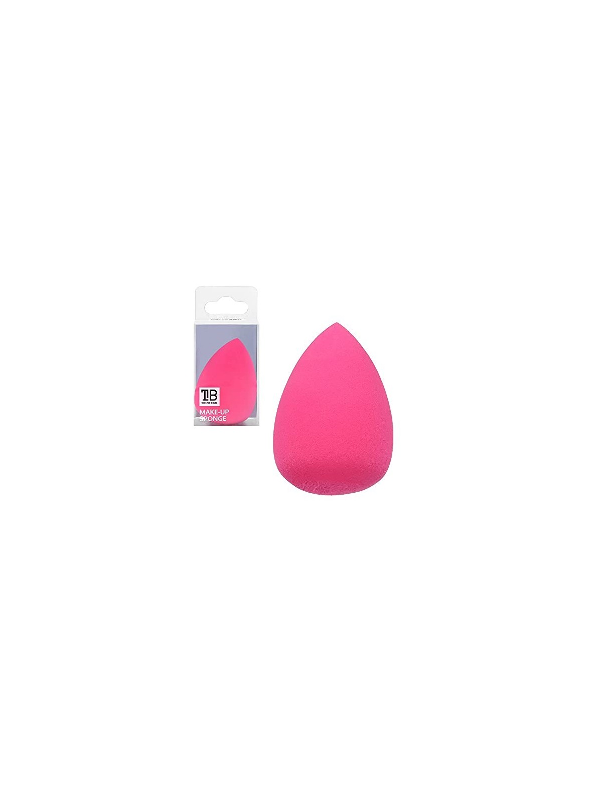 Spugna per frullatore Trucco Rosa
