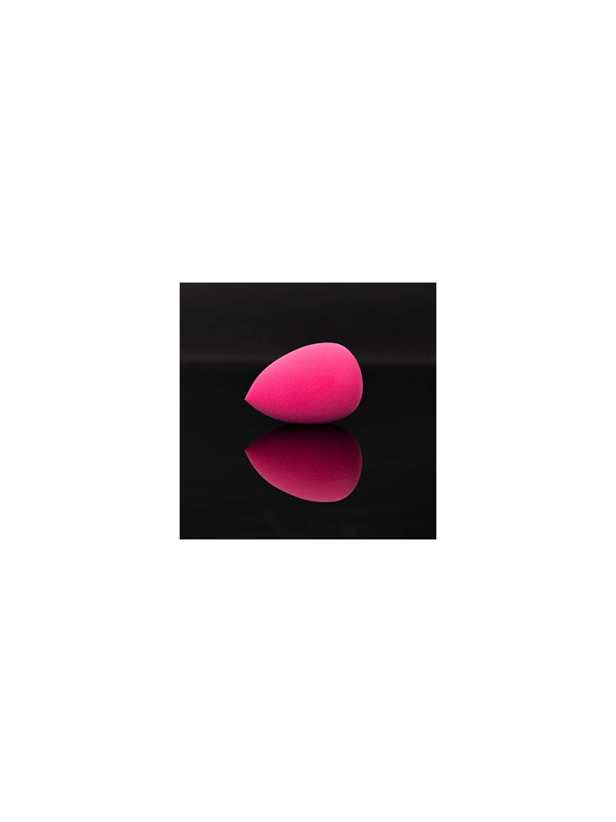 Spugna per frullatore Trucco Rosa