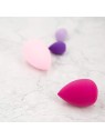 Spugna per frullatore Trucco Rosa