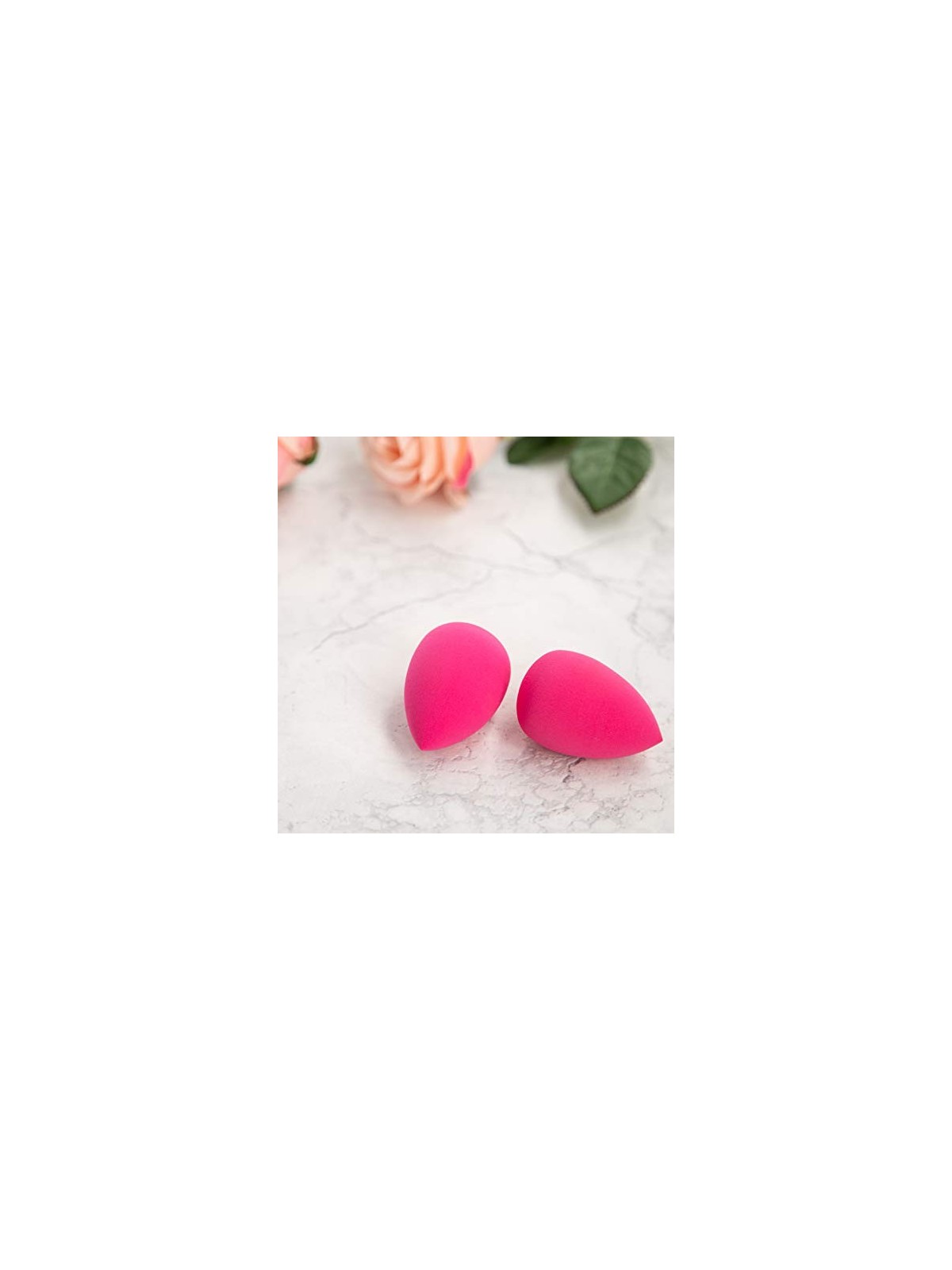 Spugna per frullatore Trucco Rosa