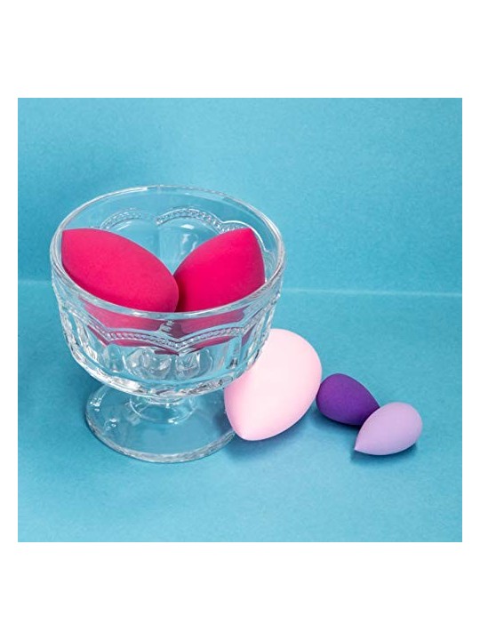 Spugna per frullatore Trucco Rosa