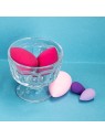 Spugna per frullatore Trucco Rosa