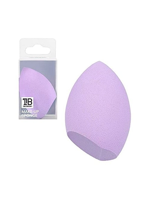 Spugna per sfumatura oliva Viola MIMO