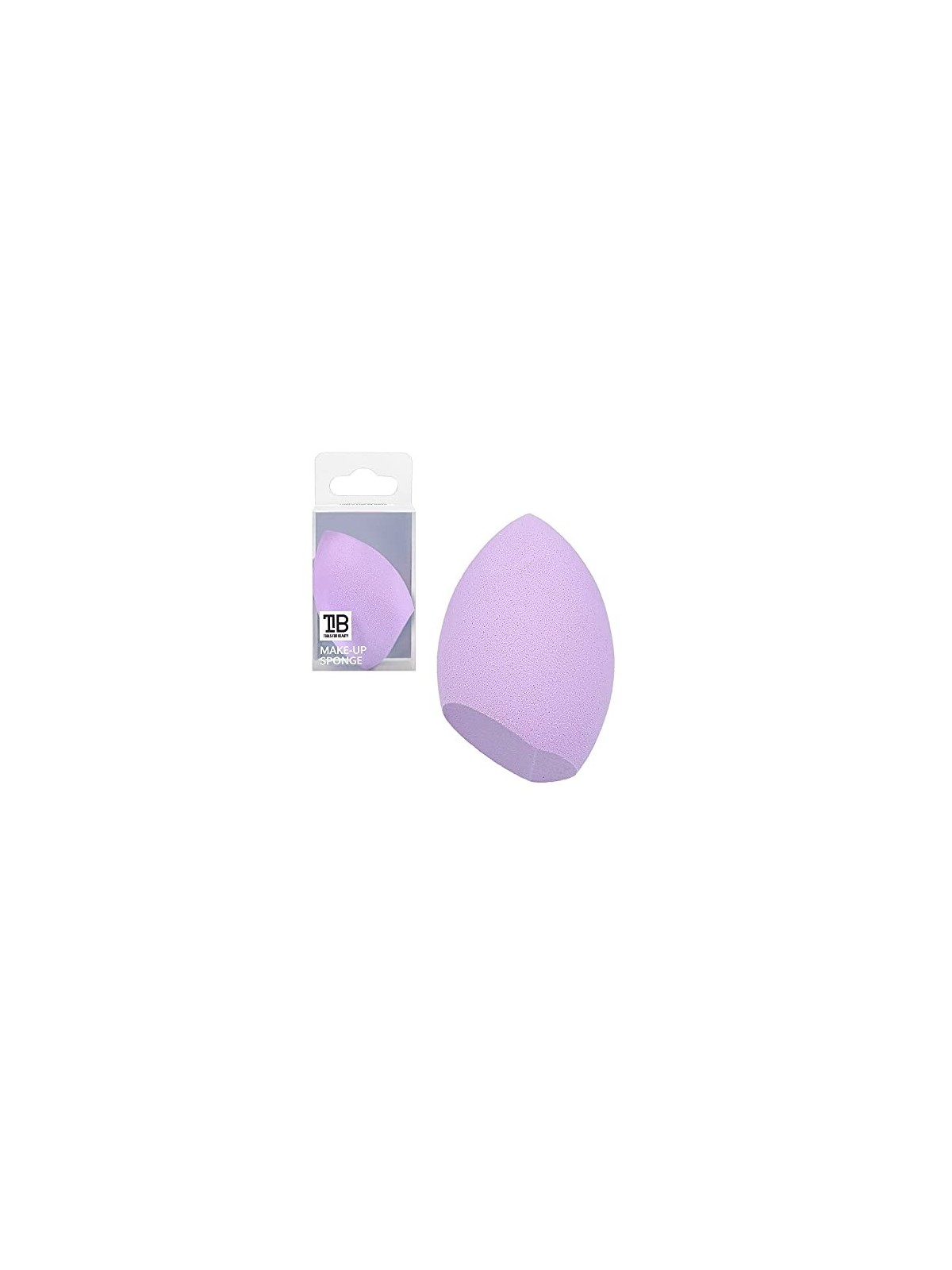 Spugna per sfumatura oliva Viola MIMO