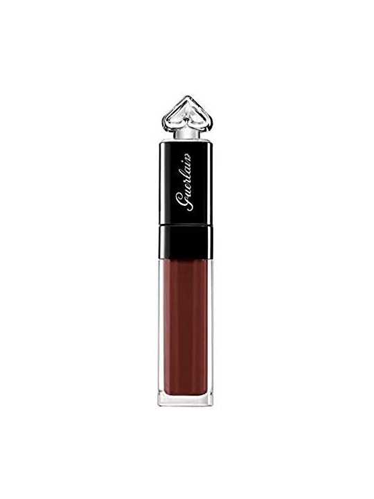 Guerlain La Petite Robe Noire Matte Liquid Lipstick 102 Ambitious 6ml