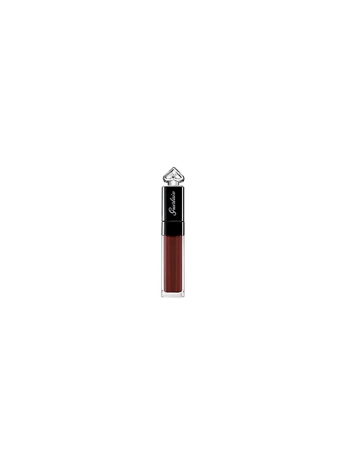 Guerlain La Petite Robe Noire Matte Liquid Lipstick 102 Ambitious 6ml