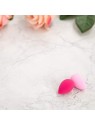 Mini Correttore Spugna Rosa Confezione da 2