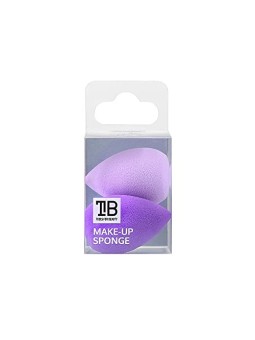 Mini spugna per correttore viola confezione da 2