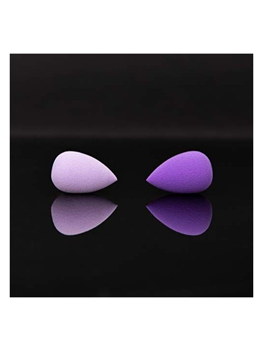 Mini spugna per correttore viola confezione da 2