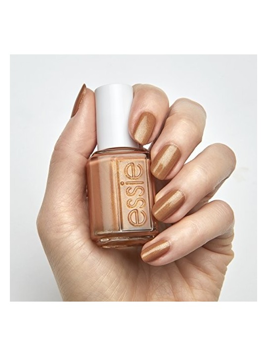 Essie Smalto per Unghie 135 ml donna 557 Sunny Daze