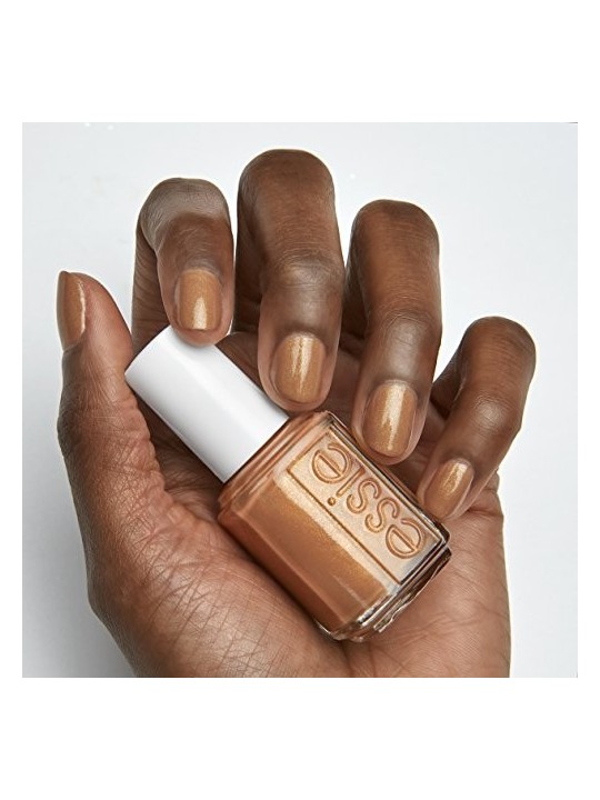 Essie Smalto per Unghie 135 ml donna 557 Sunny Daze