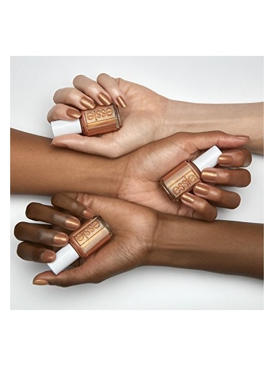 Essie Smalto per Unghie 135 ml donna 557 Sunny Daze