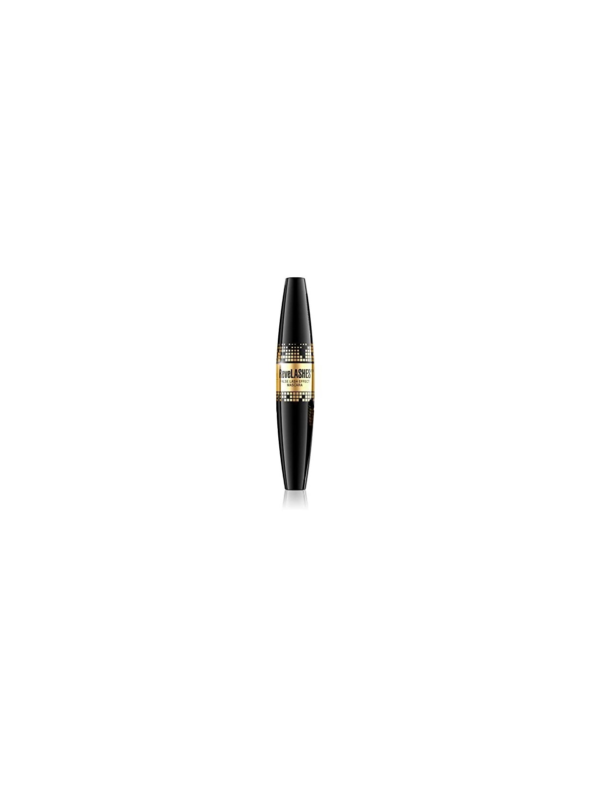 Eveline Cosmetics ReveLashes Mascara per il Massimo Volume delle Ciglia 10ml Unisex