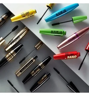 Eveline Cosmetics ReveLashes Mascara Mascara per il massimo volume delle ciglia 10 ml unisex